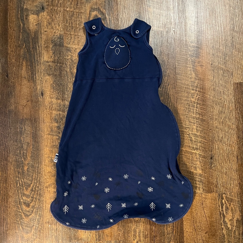 Nested Bean Zen Sack Classic
